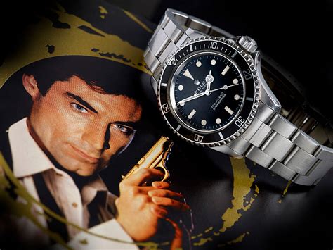 james bond tudor watch|james bond watches explained.